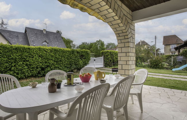 Villa Hélios - Foto 1