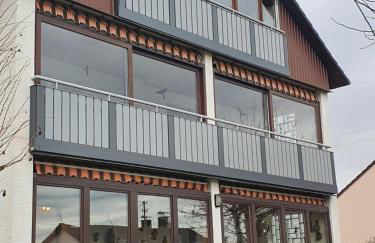 Ferienwohnung Sirch - Foto 19