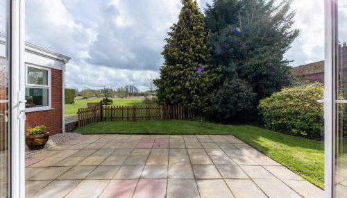 Betty's House - Foto 3, Garden