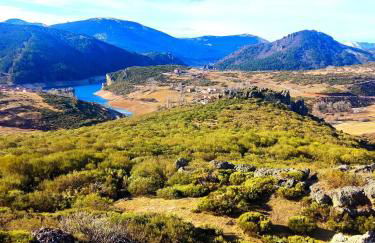 La Casita De La Montaña - Foto 19