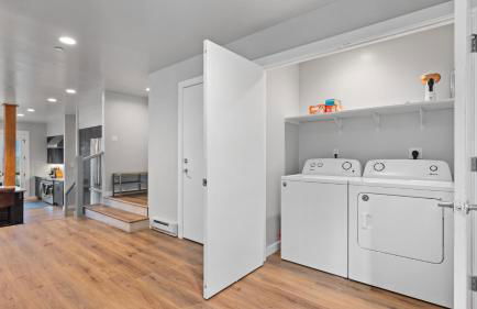 Casa de Cristal-Epic Views-HotTub-Sauna-Sleeps 10-Luxury Linens-Stocked Kitchen - Foto 46