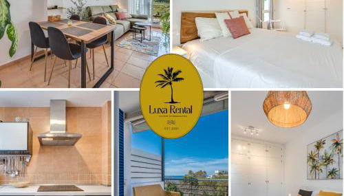 LXR Arcadia 2HAB Vistas al mar - Foto 1