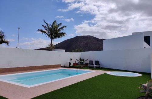Villa Lanzarote Deluxe & Spa Pool - Foto 57