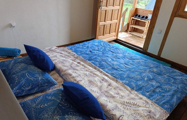 BOSNIAN PYRAMID GLAMPING - Foto 1