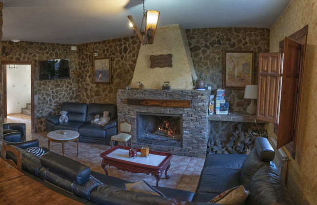 Hotel Rural Fuente la Teja - Foto 3