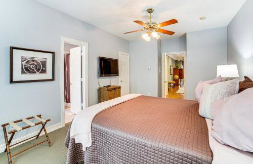 Uptown Dallas Group Getaway Near Art, Eats and More! - Foto 19