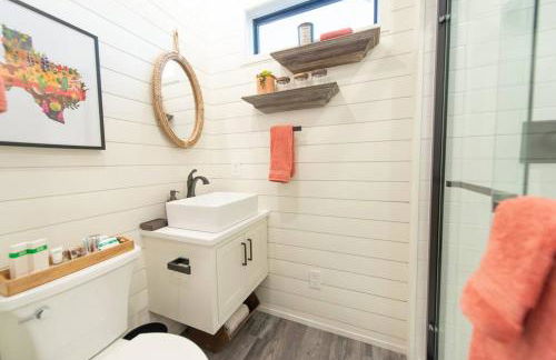 New Southwest Shipping Container-in Alpine - Foto 12