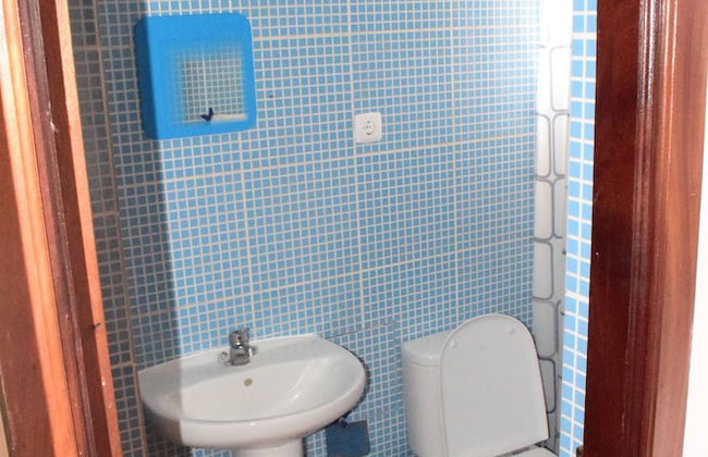 Aparthotel Ixola - Foto 16