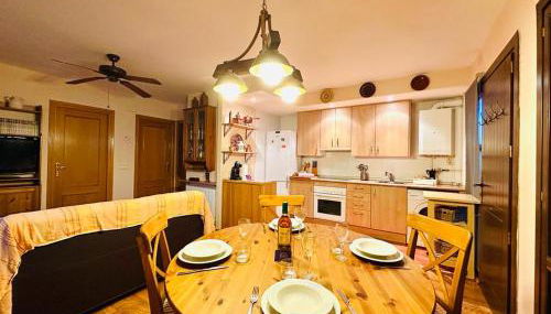 Apartamento Alberto - Foto 4