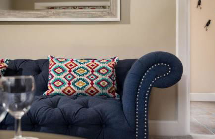 Birch Cottage - Foto 7