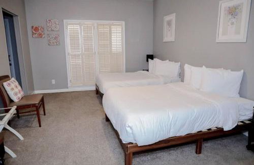 The Regal Courtyard Retreat 5 Min to ASU - Foto 33