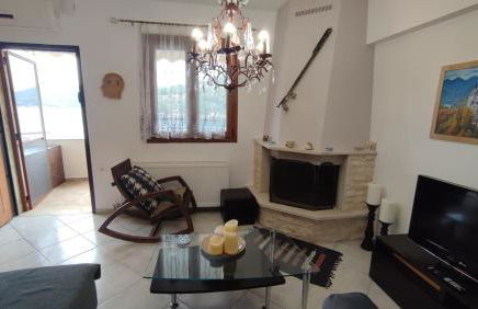 Balcony in the Aegean Sea - Foto 13