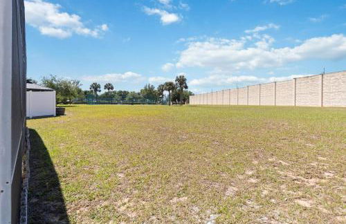 Great Community, Amazing Private Pool, Near Disney! - Foto 23