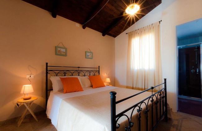 Villa Vacanza La Tonnara - Photo 2