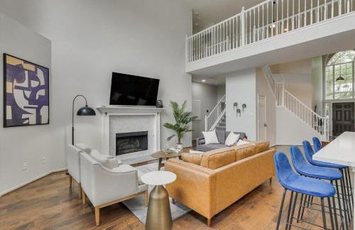 Luxurious Home w Cinema Room & Private Pool - Foto 7