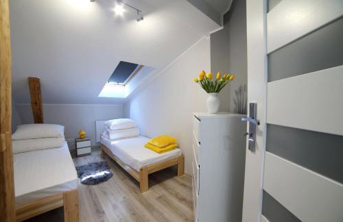 Apartamenty "Kotlina" - Foto 32