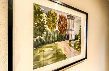 Ferienwohnung Ankerplatz - Foto 30