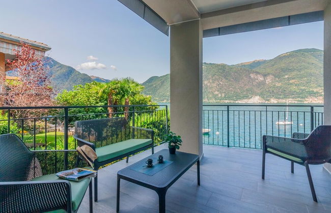 Ninfea Apartments by Wonderful Italy - Sapphire - Foto 28