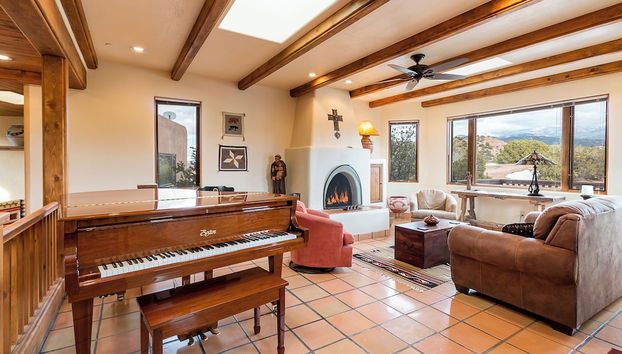 Ausstattung der Unterkunft