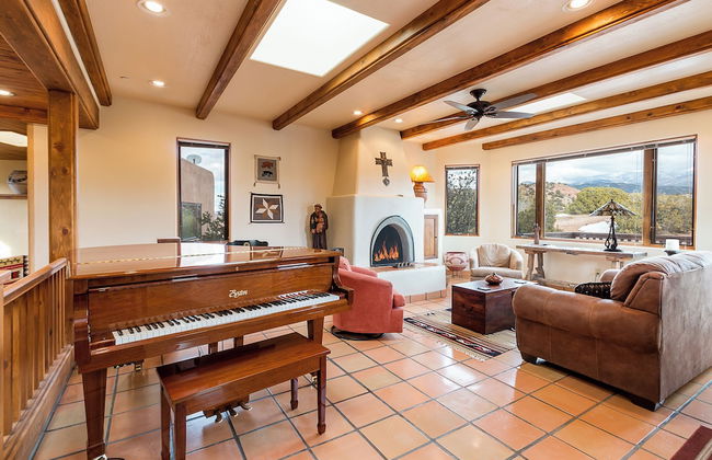 Casa de Paz - Foto 3