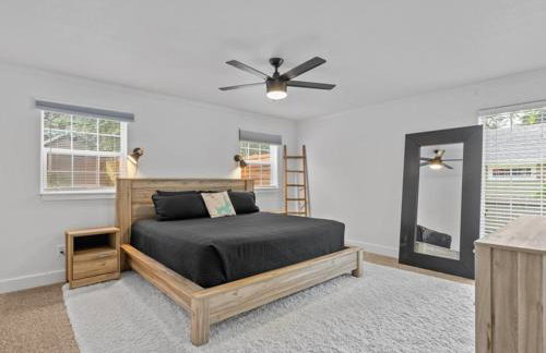 Lake, Hot Tub, Golf Retreat - Foto 24