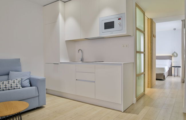 Apartamentos 525 Los Alcázares - Photo 17