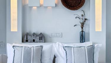 Villa Alisachni Andros - Foto 2