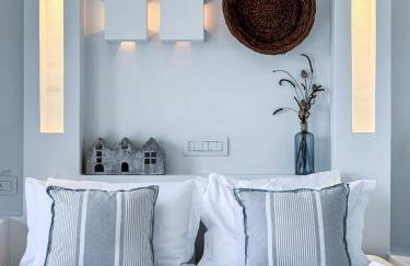 Villa Alisachni Andros - Foto 2