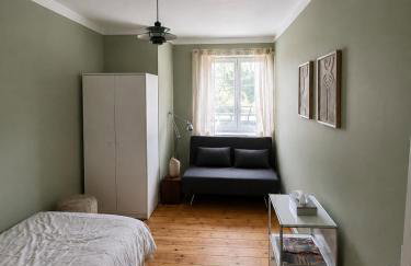 Grand Apartment Worms - Stilvolles Wohnen im Zentrum - Foto 18