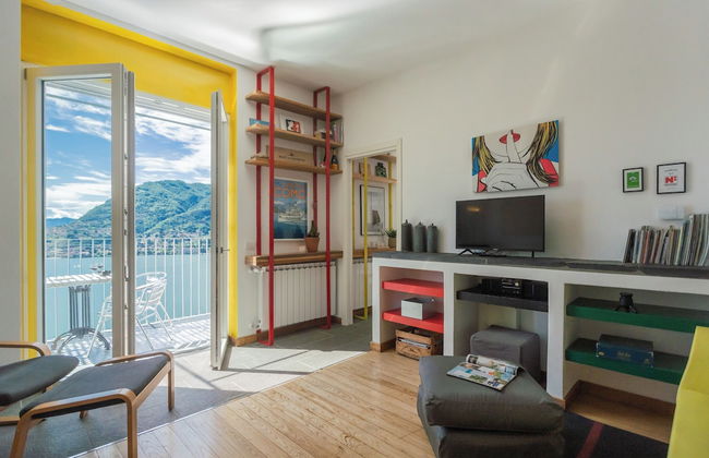 Casa Corbu by Rent all Como - Foto 32