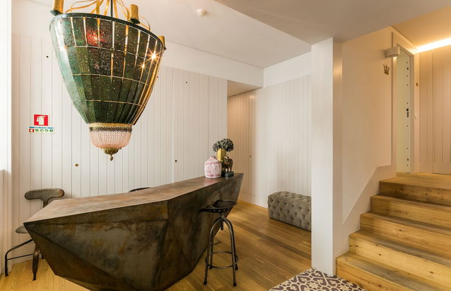 Almaria Edifício da Corte - Photo 1