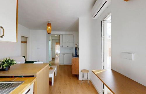 Piso Agradable a Metros de La Plaza de las Flores - Foto 11