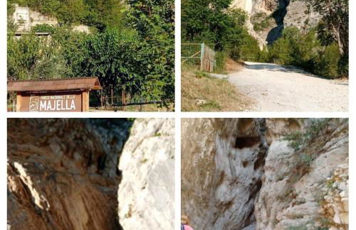 casa vacanze relais - Foto 21