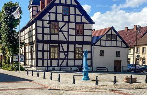 Cozy Home In Warnoleka With Wifi - Foto 30