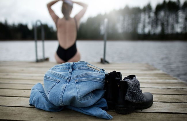 Smith Lake Farm - Foto 11