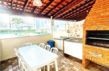 Vá andando para Praia, de frente á mercado com vaga e lazer completo - Foto 32