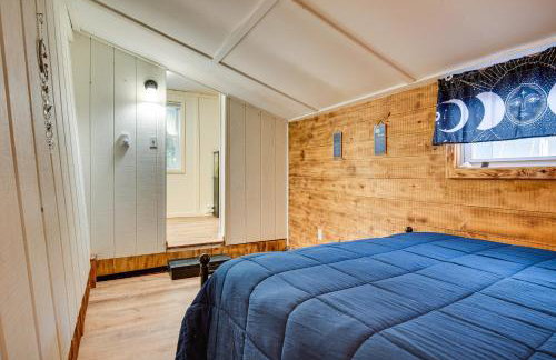 All-Season Getaway in Tamworth Pets Welcome! - Foto 18