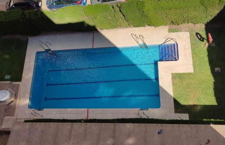 AMAZING ROOFTOP, 70 M TERRACE,Pool,BEACH,PARKING - Foto 4