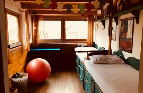 San Saba Rooftop Garden - Foto 20