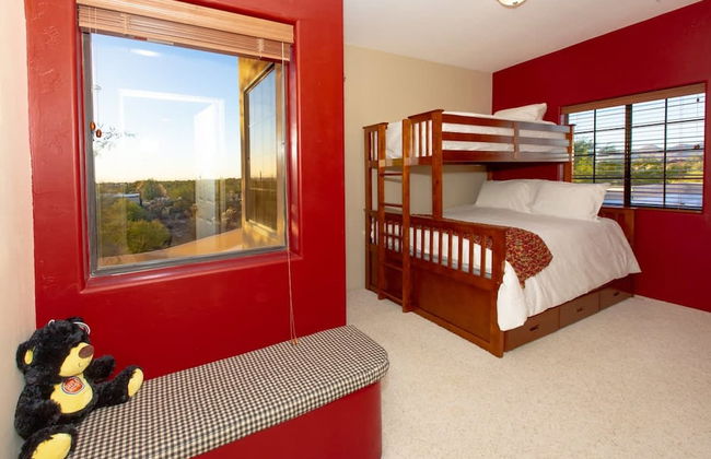 Spectacular Views Heated Pool Outdoor BBQ - Foto 27