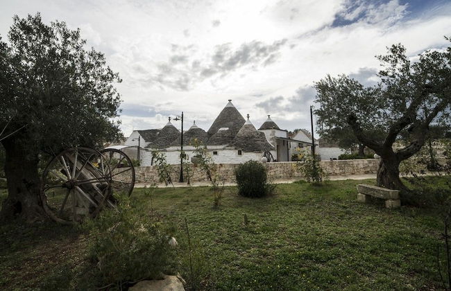 Il Gabellota Resort - Foto 33