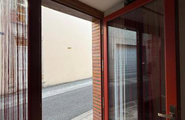 Maison de village avec spa privé & grande terrasse calme & détente - Foto 13