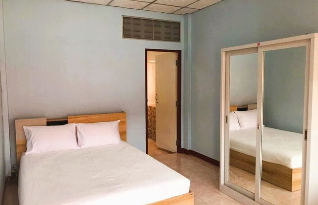 S.P.C. Apartment by Brodderud - Photo 17