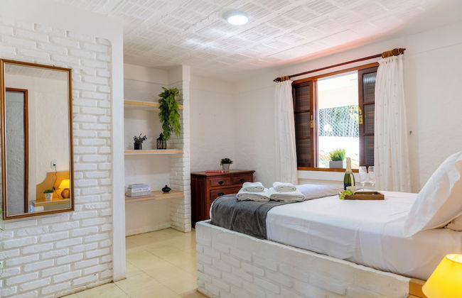 Sitio Natureza piscina e churrasqueira - Photo 9