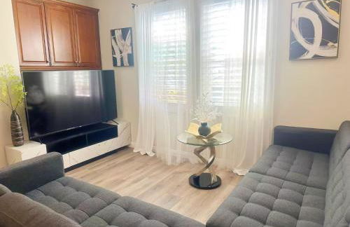 橙县温馨舒适民宿 - Foto 1