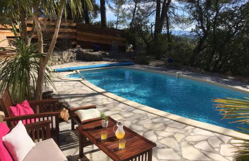 Gîte le Figuier - Foto 1