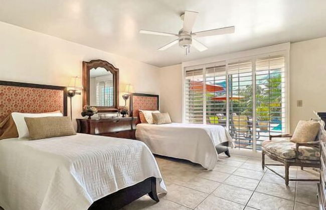 Indian Canyon Retreat - Foto 2