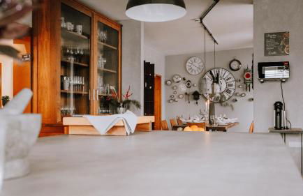 Hollands Pfefferhaus Wein Wald&Weitblick 2SZ Klimaanlage Terrasse Fahrradgarage - Foto 6