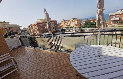 Marina di Ardea - Casa vista mare vicino Roma - Foto 6