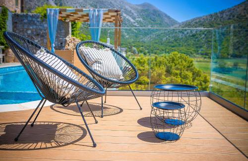 Traditional Villa Askyfou - Photo 27